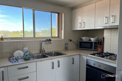 Property photo of 12/26 French Avenue Bankstown NSW 2200