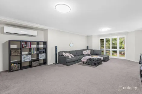 Property photo of 7 Cara Close Middle Park QLD 4074