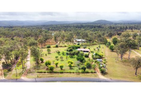 Property photo of 60 Western View Crescent Millstream QLD 4888