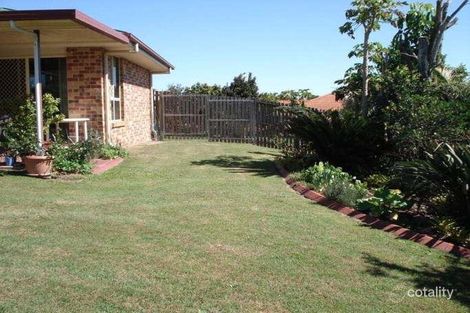 Property photo of 14 Faraday Court Urraween QLD 4655