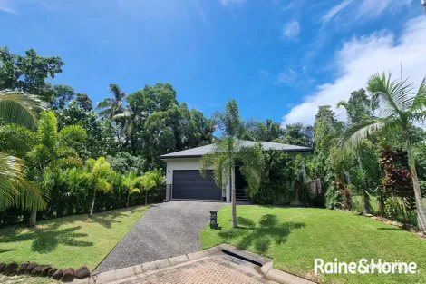 Property photo of 20 Dewal Close Wonga Beach QLD 4873