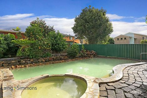 Property photo of 35 Miranda Road Miranda NSW 2228