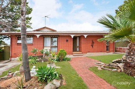 Property photo of 40 Marriott Avenue Para Vista SA 5093