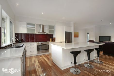 Property photo of 125 Jefferson Road Garfield VIC 3814