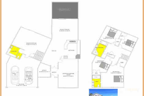 Property photo of 22 Osprey Avenue Glenmore Park NSW 2745