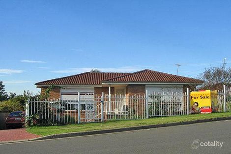 55 Simpson Rd, Bonnyrigg Heights, NSW 2177