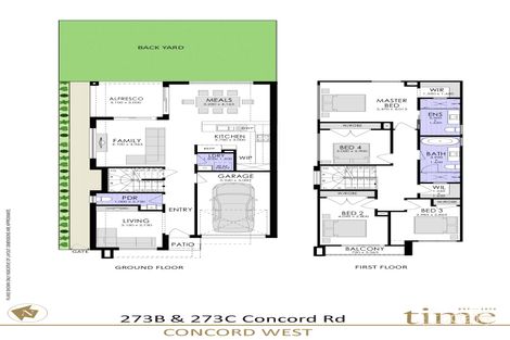 273b Concord Rd, Concord West, NSW 2138