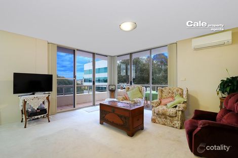 Property photo of 706/38 Victoria Street Epping NSW 2121