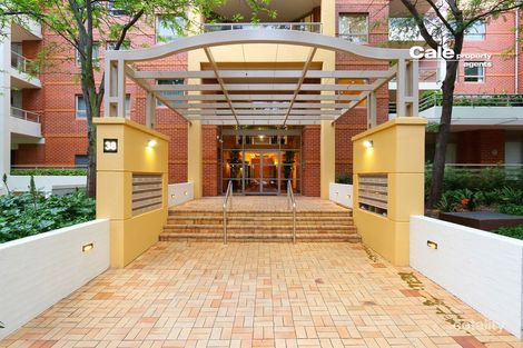 Property photo of 706/38 Victoria Street Epping NSW 2121