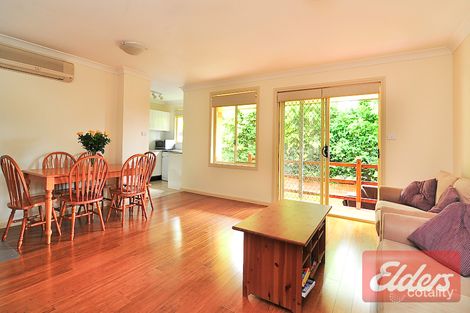 Property photo of 3/161 Targo Road Girraween NSW 2145
