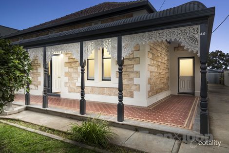Property photo of 49 Thomas Street Croydon SA 5008