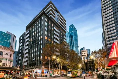 403/225 Elizabeth St, Melbourne, VIC 3000