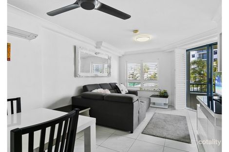 Property photo of 208/99 Griffith Street Coolangatta QLD 4225