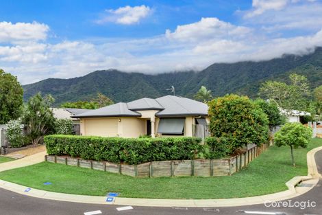 Property photo of 1-3 Fireclay Close Redlynch QLD 4870
