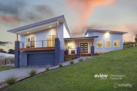 Property photo of 13 Vistaglen Court Rye VIC 3941