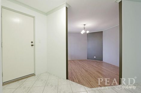 Property photo of 57 Sunray Circle Ellenbrook WA 6069
