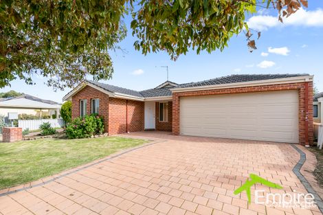 Property photo of 23A Lindfield Street Westminster WA 6061