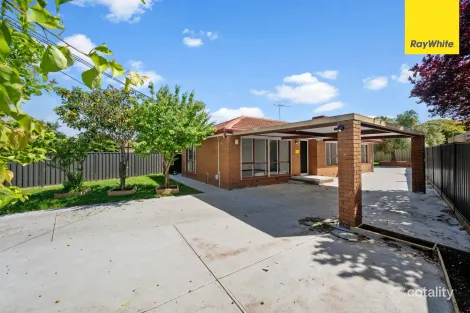 10 Dominic Pde, Melton, VIC 3337