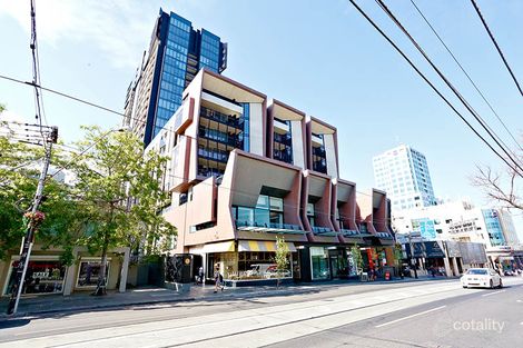 1607/229 Toorak Rd, South Yarra, VIC 3141