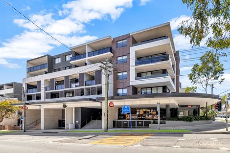 121/721a Canterbury Rd, Belmore, NSW 2192