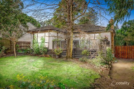 Property photo of 450 Dorset Road Boronia VIC 3155