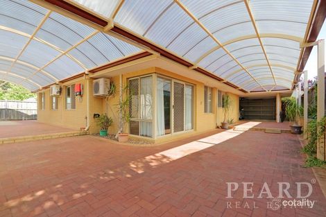 Property photo of 57 Sunray Circle Ellenbrook WA 6069