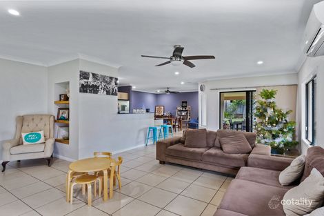 Property photo of 1-3 Fireclay Close Redlynch QLD 4870