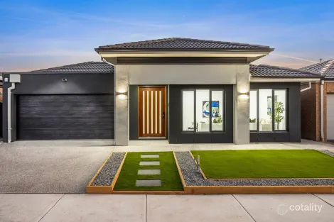 Property photo of 10 Sunlight Circuit Lara VIC 3212
