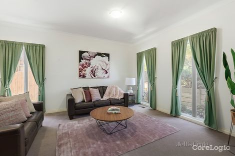 Property photo of 3A Veda Court Templestowe VIC 3106