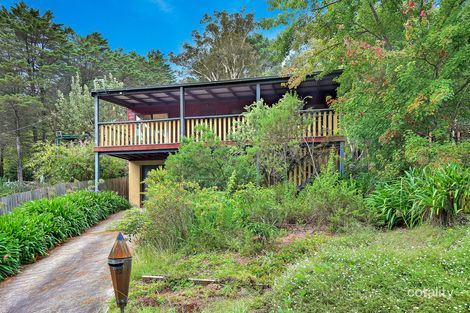 Property photo of 35 Gordon Avenue Blackheath NSW 2785