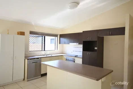Property photo of 127 Summerland Drive Deeragun QLD 4818