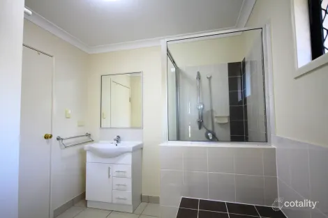 Property photo of 127 Summerland Drive Deeragun QLD 4818