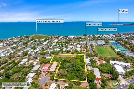 34-38 Gregory St, Cooee Bay, QLD 4703