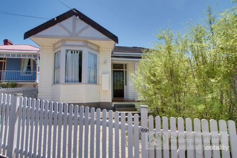 69 Forest Rd, West Hobart, TAS 7000