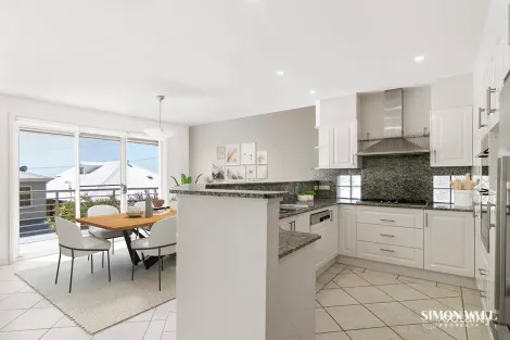 Property photo of 14A Curry Street Merewether NSW 2291