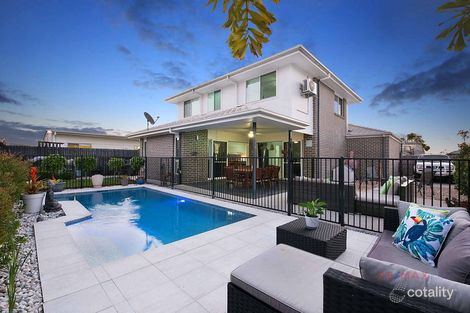 Property photo of 44 Ruby Crescent Meridan Plains QLD 4551