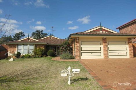 Property photo of 7 Rochford Way Cherrybrook NSW 2126