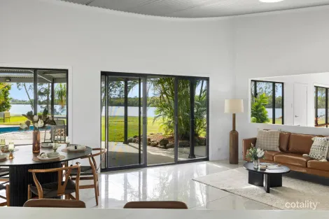 Property photo of 325 Riverbank Road Pimlico NSW 2478