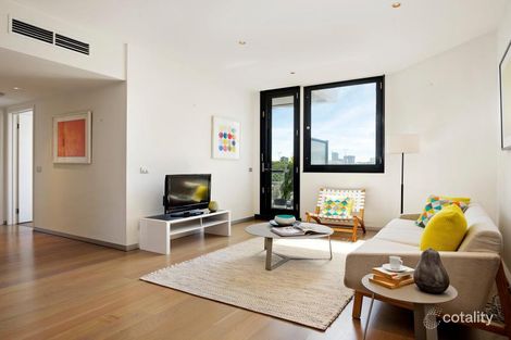 Property photo of 337/539 St Kilda Road Melbourne VIC 3004