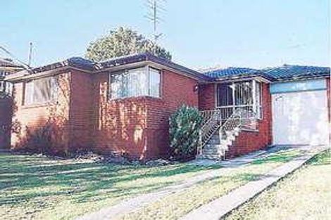 Property photo of 6 Bach Place Engadine NSW 2233