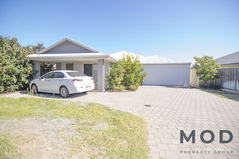 Property photo of 8 Derwent Street Ellenbrook WA 6069