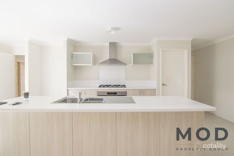 Property photo of 8 Derwent Street Ellenbrook WA 6069