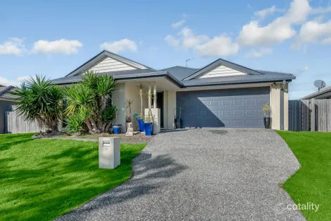 16 Lisa Cres, Coomera, QLD 4209