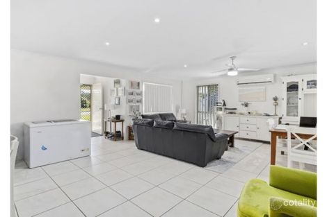 Property photo of 41 Banks Drive Ormeau QLD 4208