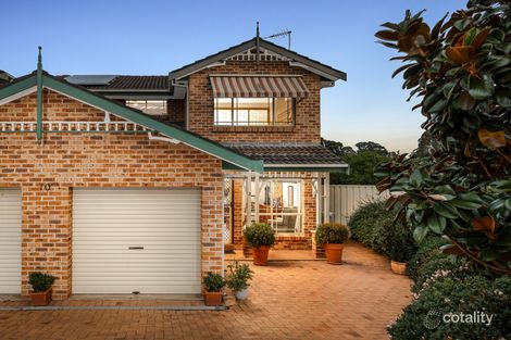10a Noble Cl, Kings Langley, NSW 2147