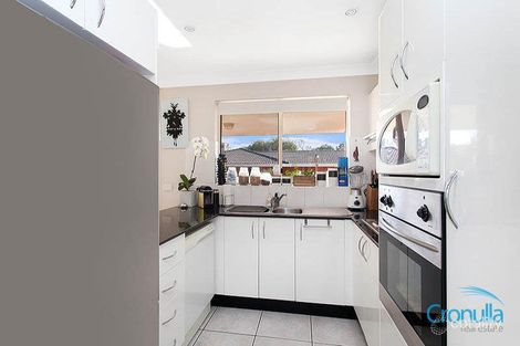 Property photo of 22/3-7 Gosport Street Cronulla NSW 2230