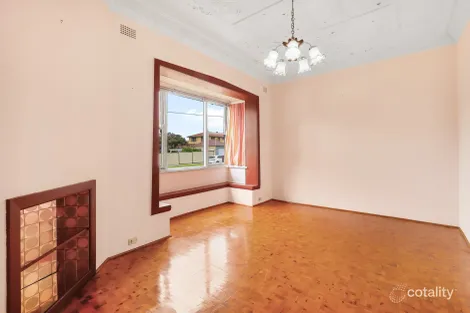 Property photo of 31 Howley Street Five Dock NSW 2046