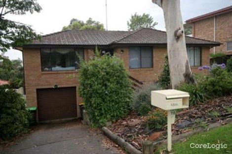 Property photo of 10 Jacques Road Kiama Downs NSW 2533