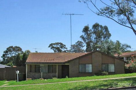 14 Gardner St, Rooty Hill, NSW 2766