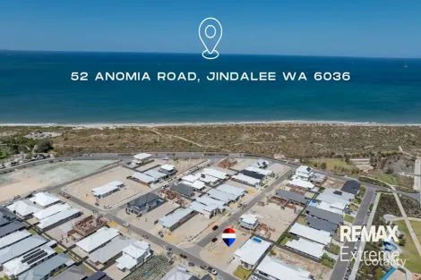Property photo of 52 Anomia Road Jindalee WA 6036